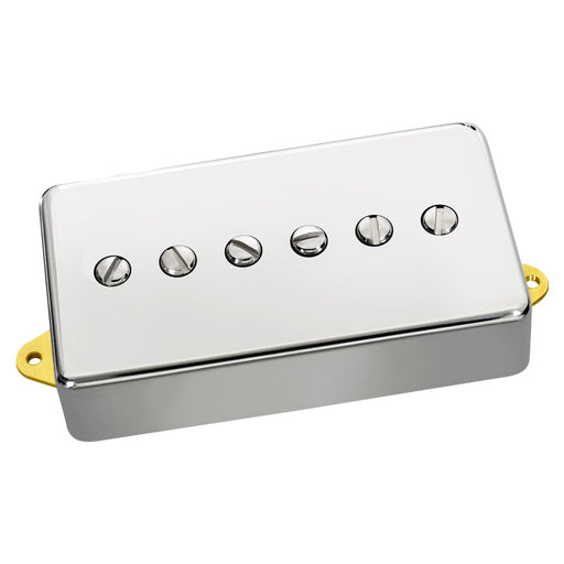 Dimarzio Fantom P90 Full-Size Nickel Humbucker Cover DP279N