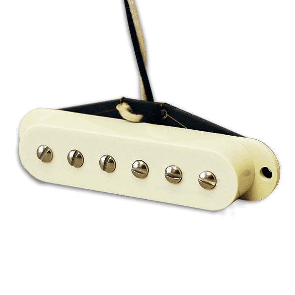 Lindy Fralin Steel Pole SP43 Strat Pickup Set | Vision Guitar Lindy Fralin Steel Pole SP43 Strat Pickup Set | Vision Guitar
