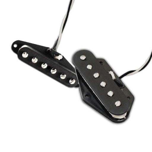 Lindy Fralin Steel Pole 43 Tele Pickup Set