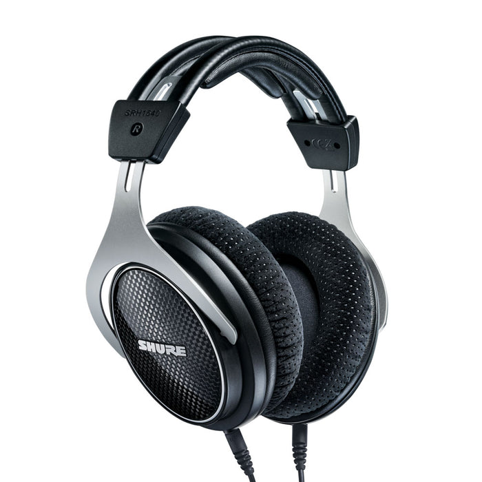 Shure SRH1540 Premium Closed-Back Headphones