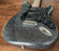 Xotic California Classic XSC-2 Electric Guitar Halo Sparkle over Black 2635