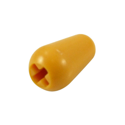 WD SSKA USA Strat Pickup Selector Switch Tip Knob Amber