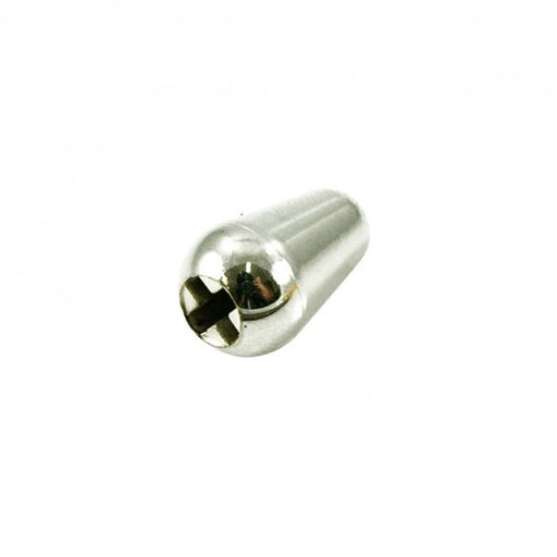 WD SSKCR USA Strat Pickup Selector Switch Tip Knob Chrome