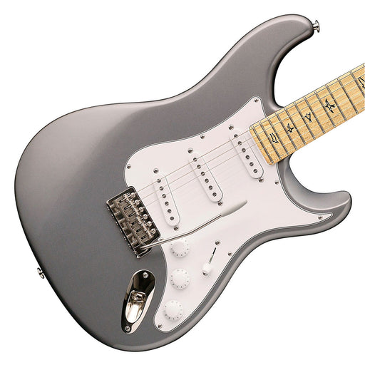 PRS Silver Sky Electric Guitar Maple Fretboard Tungsten Silver