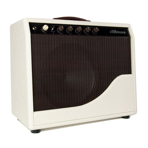 Silktone Hand Wired Class A 12w Combo Amplifier