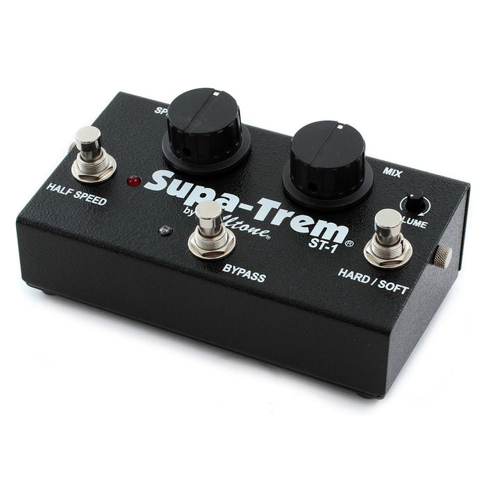 Fulltone Supa-Trem Model ST-1 Tremolo Pedal