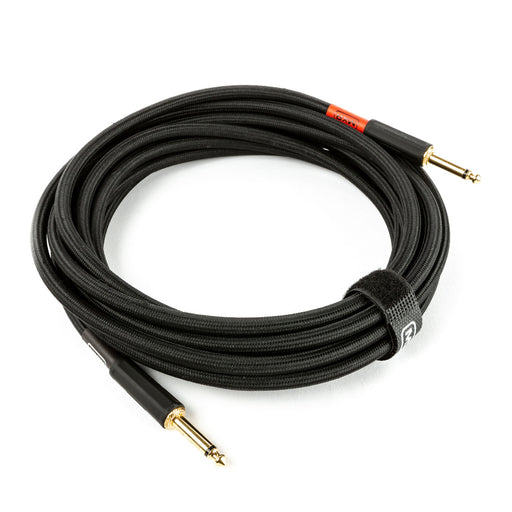 MXR 20 Foot Stealth Series Instrument Cable DCIR20