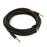 MXR 10 Foot Stealth Series Instrument Cable DCIR10