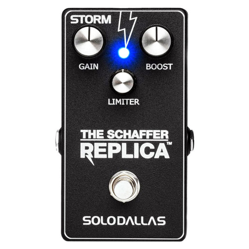 Solodallas The Schaffer Replica Storm