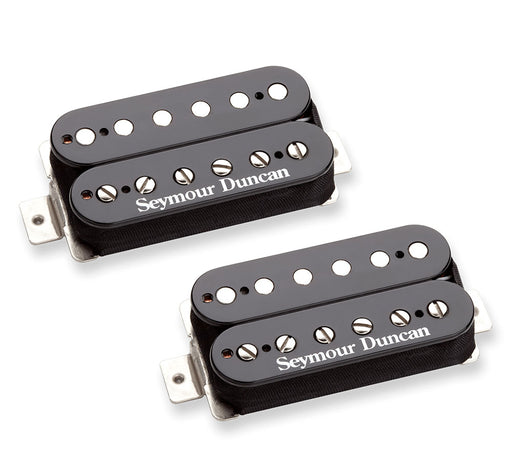 Seymour Duncan Saturday Night Special Pickup Set Black Bobbins 11104-11-B