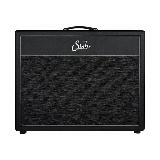 Suhr Hedgehog 2x12 Open Back Speaker Cabinet