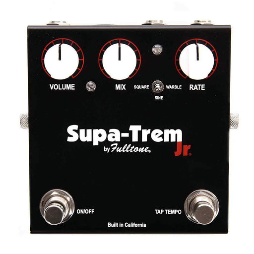 Fulltone Supa-Trem Jr Tremolo Pedal