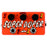 ZVEX Hand Painted Super Duper 2 IN 1 Double "SHO" Distortion Pedal