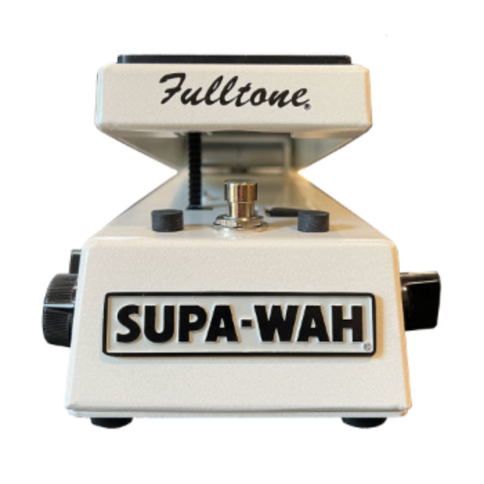 Fulltone Custom Shop Supa-Wah