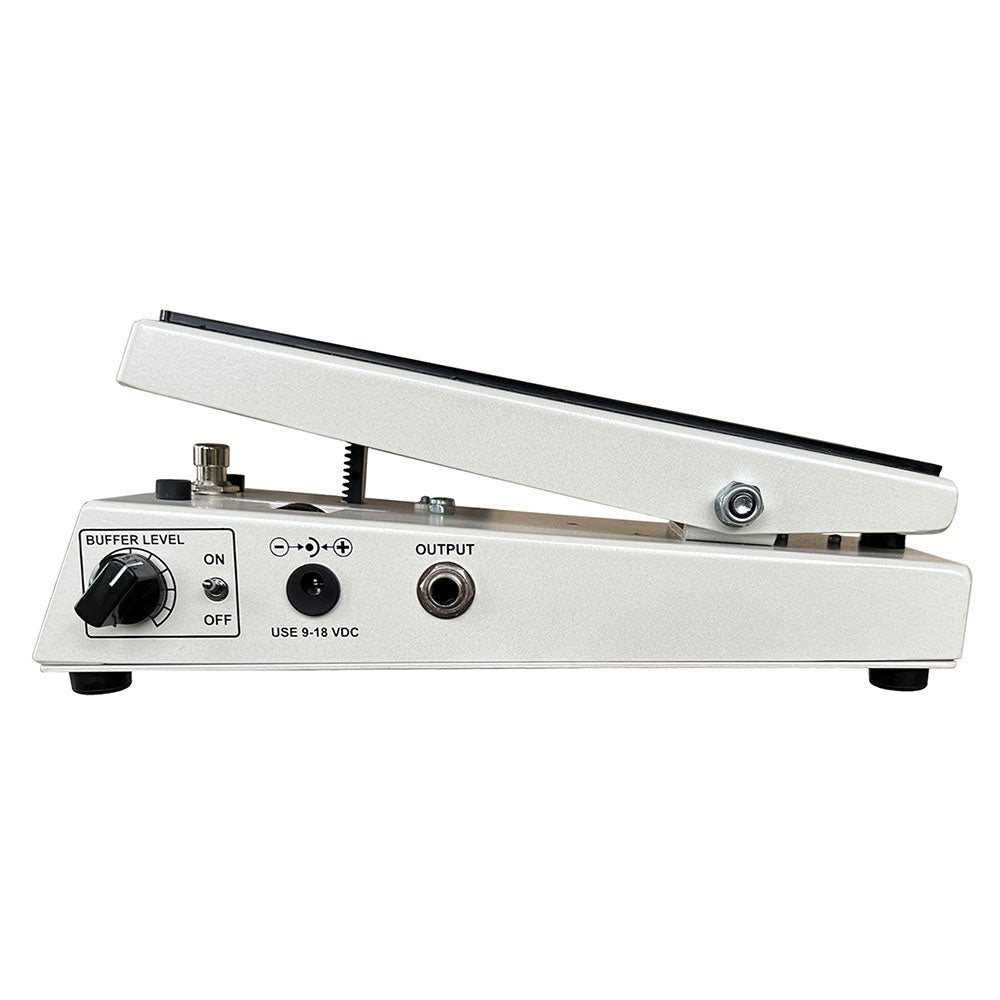 Fulltone Custom Shop Supa-Wah — Vision Guitar