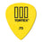 72-Pack! Dunlop Tortex T-III Pick .73mm 462R.73