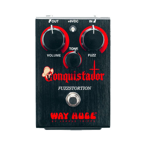 Way Huge WHE206 Conquistador Fuzzstortion