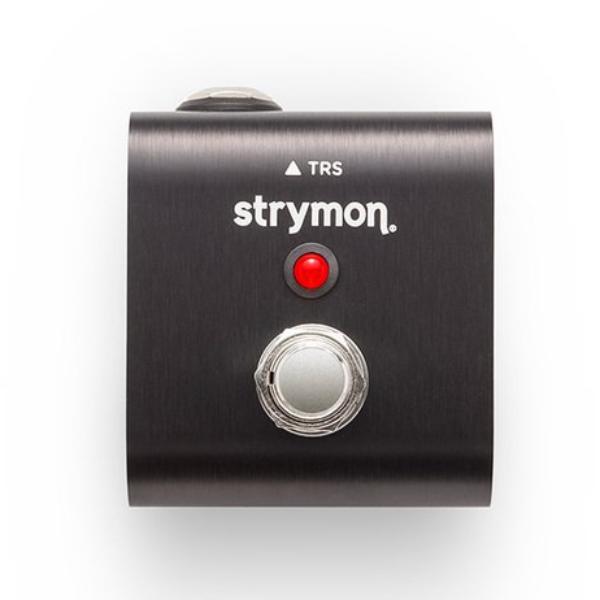 Strymon MiniSwitch Tap/Favorite/Boost Switch Pedal