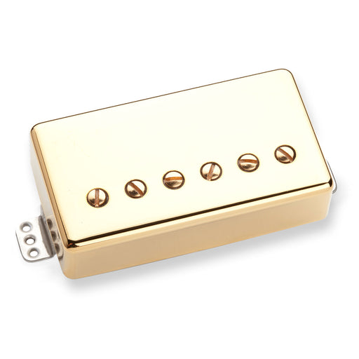 Seymour Duncan High Voltage Trembucker Bridge Pickup Gold 11103-03-GC
