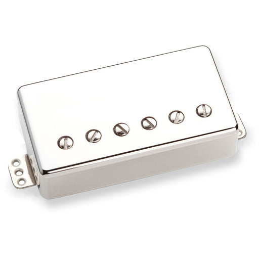 Seymour Duncan High Voltage Trembucker Bridge Pickup Nickel Cover 11103-03-NC