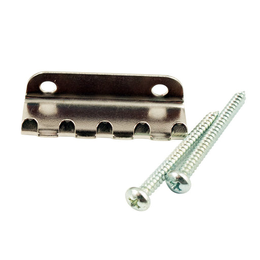 Kluson Tremolo Claw And Mounting Screw Set KSTC
