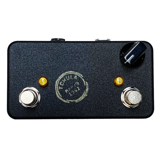 Lovepedal Black Mamba Tchula Overdrive Pedal