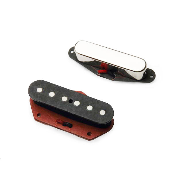 Bare Knuckle Boot Camp Series Old Guard Tele Pickup Set