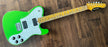 Friedman Vintage T Electric Guitar Heavy Aged Lochness Green 0821-2114