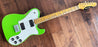 Friedman Vintage T Electric Guitar Heavy Aged Lochness Green 0821-2114