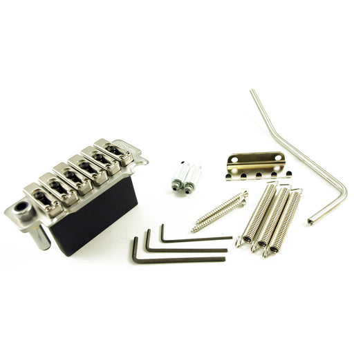 Wilkinson Gotoh VS-100 Chrome Strat Tremolo 56.8mm Spacing VS-100G HC