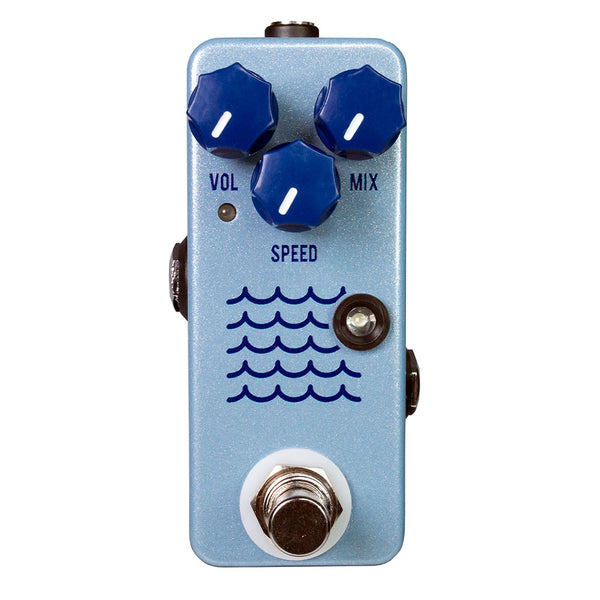 JHS Pedals Tidewater Tremolo Pedal | Vision Guitar