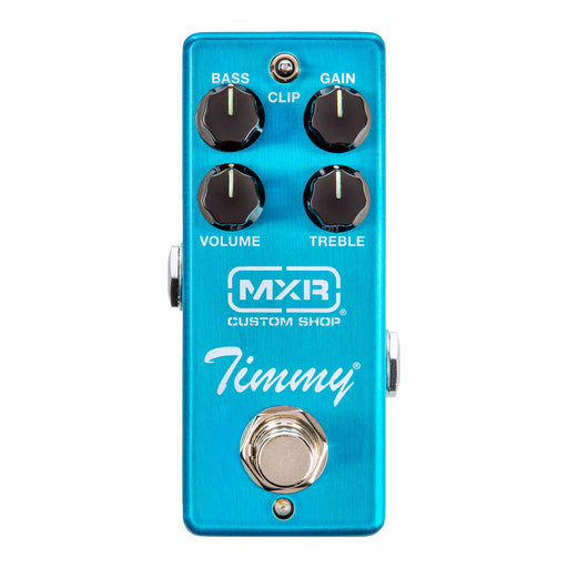 MXR Paul Cochrane Timmy Overdrive Pedal CSP027