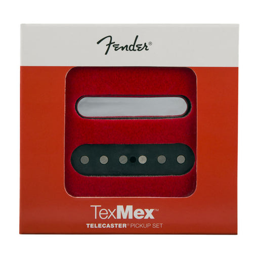 Fender Tex-Mex Telecaster Pickup Set 0992263000