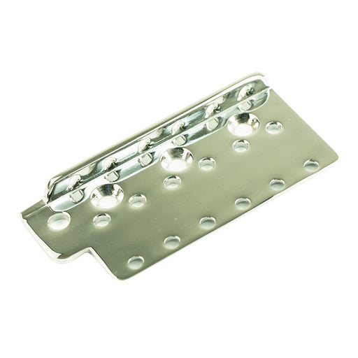 Fender American Vintage Stratocaster Bridge Plate 0019470000