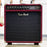 Two-Rock Traditional Clean 50w Combo Amplifier Custom Burgundy Suede
