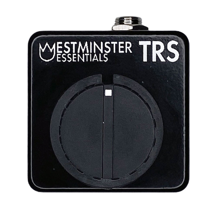Westminster Essentials Micro Expression Wheel TRS
