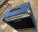 Two-Rock TS1 100w Combo Amplifier Denim Suede NOS Upgrades