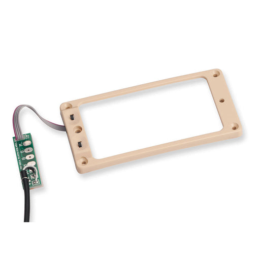 Seymour Duncan TS-1 Triple Shot TB Mounting Ring Flat Cream 11806-01-CR