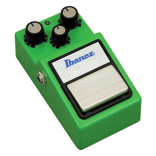 Ibanez TS9 Tube Screamer Overdrive Pedal