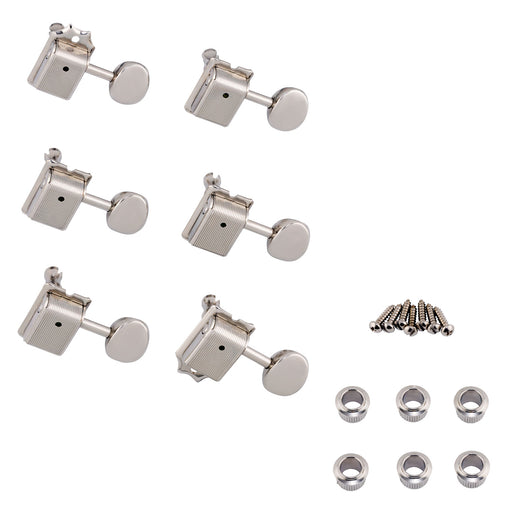 Fender American Vintage Stratocaster Telecaster Tuning Machines 0992040000