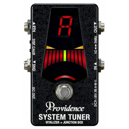 Providence STV-1JB System Tuner with Buffer
