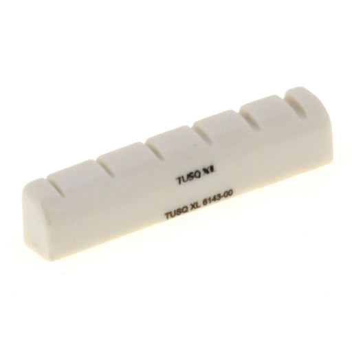 Graph Tech TUSQ XL 43x6 Slotted Nut PQL-6143-00