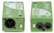 Radial SB-2 StageBug™ Transformer Isolated Passive Direct Box