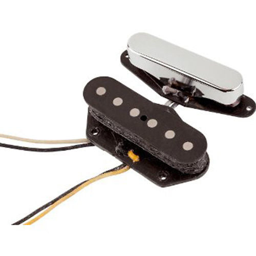 Fender Custom Shop '51 Nocaster Telecaster Pickup Set 0992109000