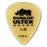 72-Pack! Dunlop Ultex Sharp Pick 1.0mm 433R1.0