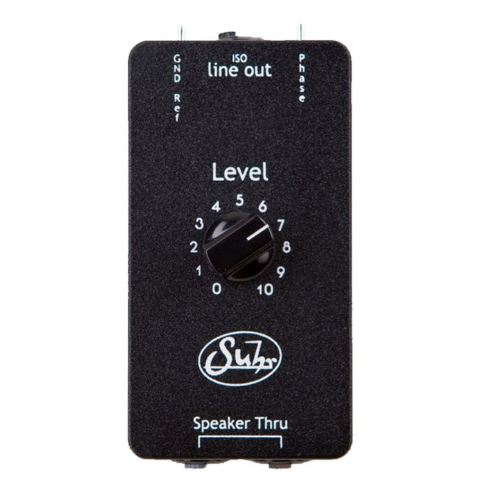 Suhr ISO Transformer-Isolated Line Out Box