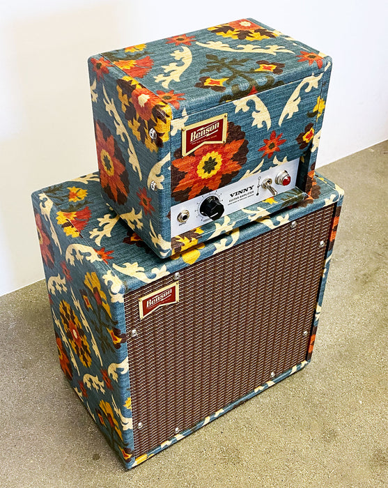 Benson Amps Vinny 1 Watt Guitar Amplifier Head & 1x10 Cabinet