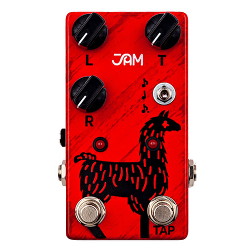 Jam Pedals Delay Llama Pedal MK.3