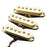 Fender Vintera '50s Modified Stratocaster Pickup Set 0992208000