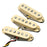 Fender Vintera '60s Modified Stratocaster Pickup Set 0992209000